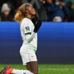 Zâmbia faz gol mais rápido da Copa de 2023; confira ranking histórico 