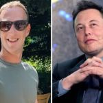 Luta entre Mark Zuckerberg e Elon Musk pode acontecer no Coliseu, diz Dana White