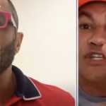 Popó e Bambam trocam ofensas e ameaças antes de luta: 'Vou arrancar sua cabeça'