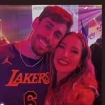 Amanda e Cara de Sapato juntos? Segundo site, os dois passaram a noite em hotel de São Paulo