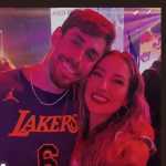 Amanda e Cara de Sapato juntos? Segundo site, os dois passaram a noite em hotel de São Paulo