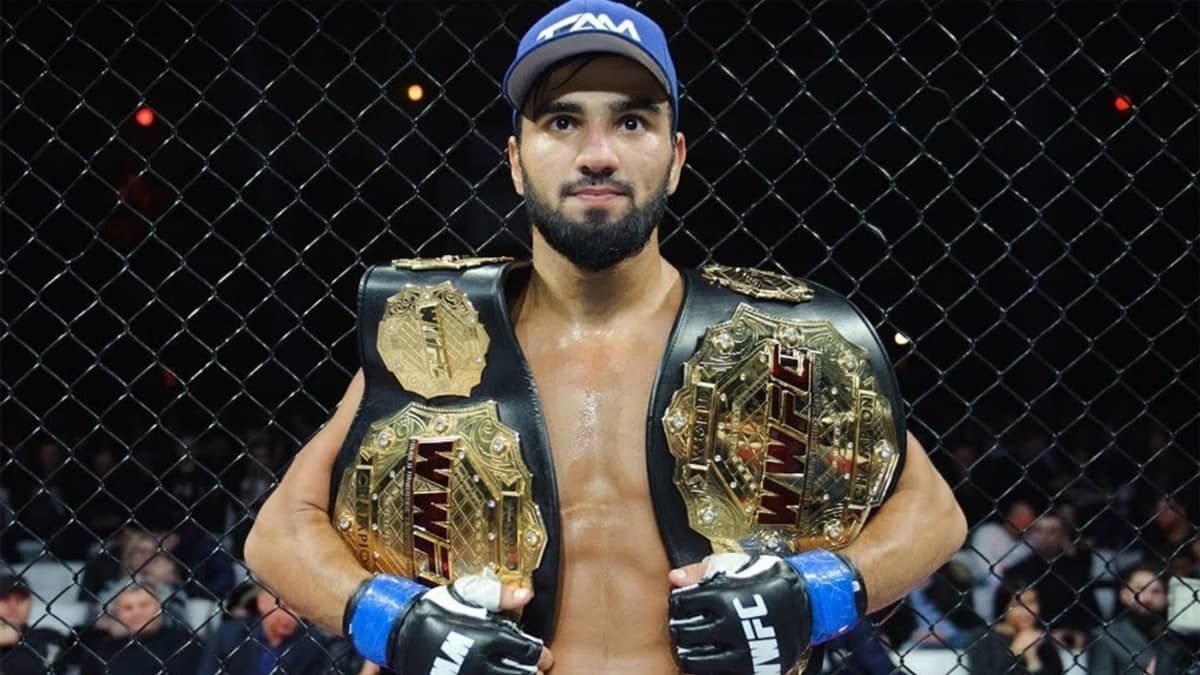 Lutador é retirado de evento do UFC após caso de sequestro, tortura e extorsão
