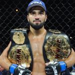 Lutador é retirado de evento do UFC após caso de sequestro, tortura e extorsão