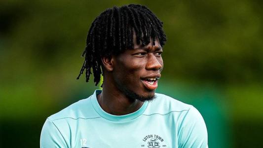 Luto Town e West Ham se enfrentam na Premier League