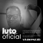 Morre José Raimundo de Carvalho, presidente da Federação Mineira de Futsal