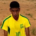 Luva de Pedreiro crava que seria o melhor jogador do Brasil se tivesse recebido oportunidades