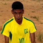 Luva de Pedreiro crava que seria o melhor jogador do Brasil se tivesse recebido oportunidades