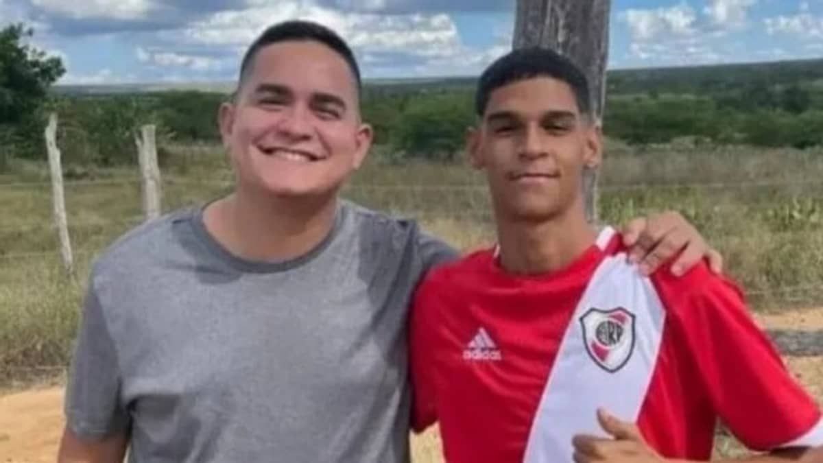 Justiça pede quebra de sigilo de contas bancárias de Luva de Pedreiro; entenda