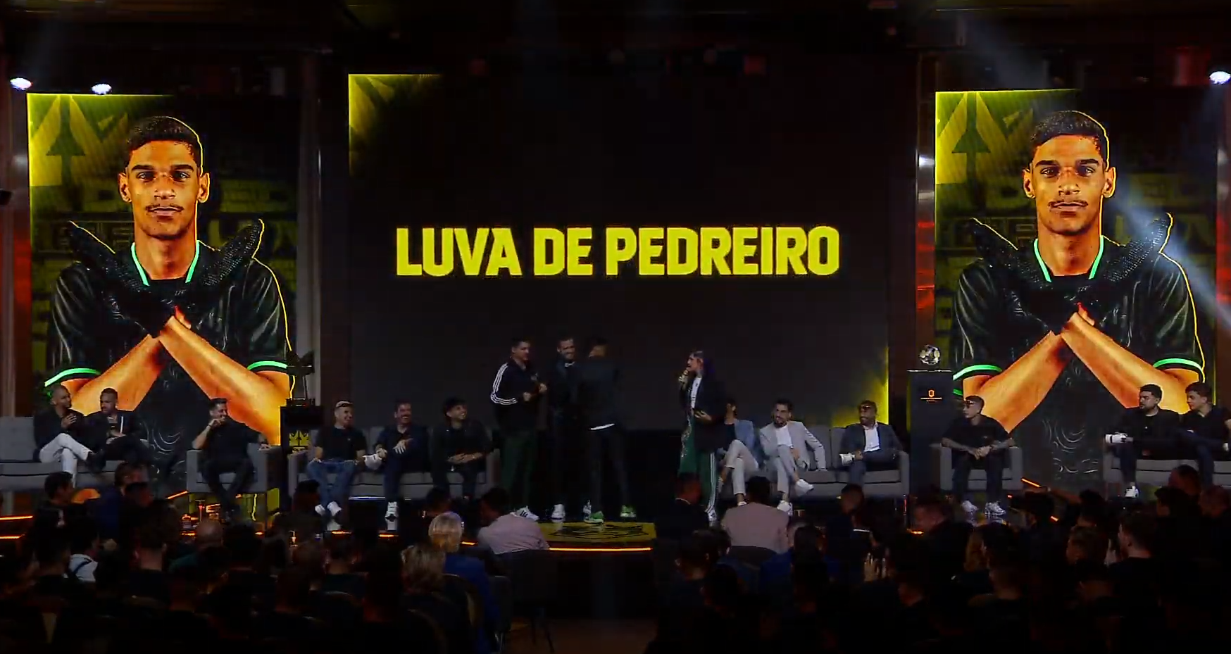 Kings League Brasil: Luva de Pedreiro é anunciado como presidente de equipe