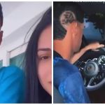 Luva de Pedreiro rebate críticas após dirigir sem carteira: 'Não posso fazer nada'