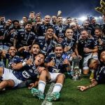 Jogador campeão pelo Cruzeiro acerta retorno à Europa; veja