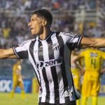 Ceará rescinde com jogador campeão pelo Cruzeiro
