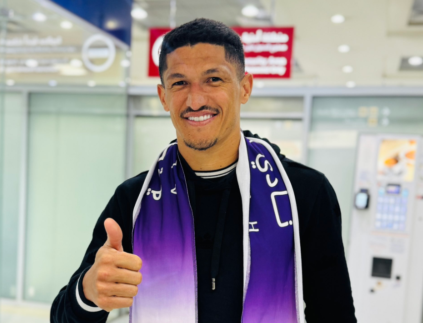 Campeão pelo Cruzeiro em 2022, Luvannor é anunciado por novo clube