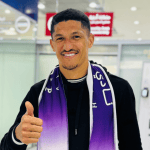 Campeão pelo Cruzeiro em 2022, Luvannor é anunciado por novo clube