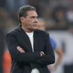 Rivaldo critica postura do Corinthians e cita paciência com Luxemburgo