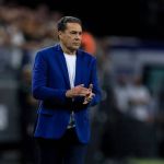 Luxa elogia atuação do São Paulo, mas destaca vitória do Corinthians