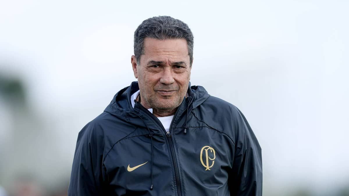 Corinthians aposta em treinos com período duplo durante semana livre