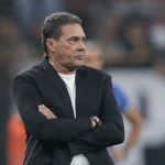 Luxemburgo vê evolução no Corinthians e aponta empate como bom resultado