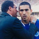 Alex considera Cruzeiro de 2003 o melhor trabalho da carreira de Luxemburgo