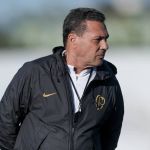 Corinthians faz trabalho tático antes de jogo-treino no CT