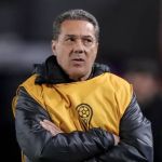 Luxemburgo confirma atrito com Mazziotti no Corinthians
