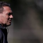 Luxemburgo reafirma crescimento do Corinthians: “Fico feliz”