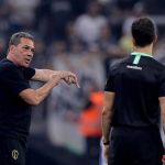 Luxemburgo sobre Fortaleza: “trabalho deles está na nossa frente há bastante tempo”