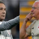 Corinthians x São Paulo: escalações são confirmadas para jogo pela Copa do Brasil