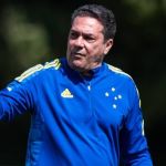 Cruzeiro tem Vanderlei Luxemburgo como plano A para reta final do Brasileiro