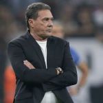 Luxemburgo enxerga avanços no Corinthians: “Não tomamos gol”