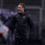 Luxa vê vitória sobre o Coritiba como a mais importante no Corinthians