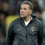 Luxemburgo explica erro do Corinthians e fala sobre 'medo do Z4'