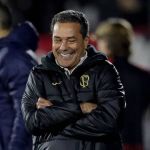 Luxemburgo explica ausência de Renato Augusto em decisão do Corinthians