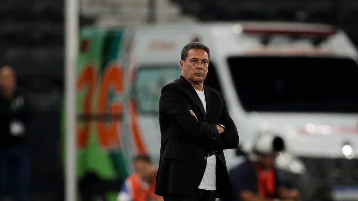 Luxemburgo opina sobre escândalo das apostas