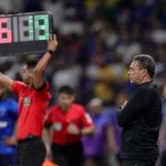 Técnico do Corinthians, Luxemburgo se solidariza com vítimas de tragédia em Minas Gerais