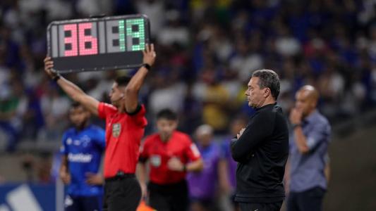 Luxemburgo lamentou a tragédia