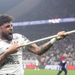 Yuri Alberto deve recuperar titularidade no Corinthians contra o Botafogo; veja time