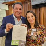 Após passagem pelo PSB, Vanderlei Luxemburgo se filia a novo partido