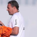 Luxemburgo dá “dicas” da escalação do Corinthians para enfrentar o Botafogo