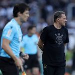 Luxemburgo diz que há “má vontade” em críticas sobre o Corinthians