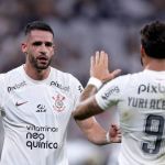 Como experiência no Real Madrid inspirou Luxemburgo no Corinthians contra o Fortaleza