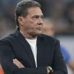 Luxa pede desculpas por briga e repreende jovem do Corinthians