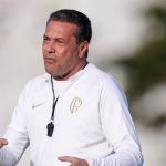 Ausência de Rojas pode criar nova “dor de cabeça” para Luxemburgo no Corinthians