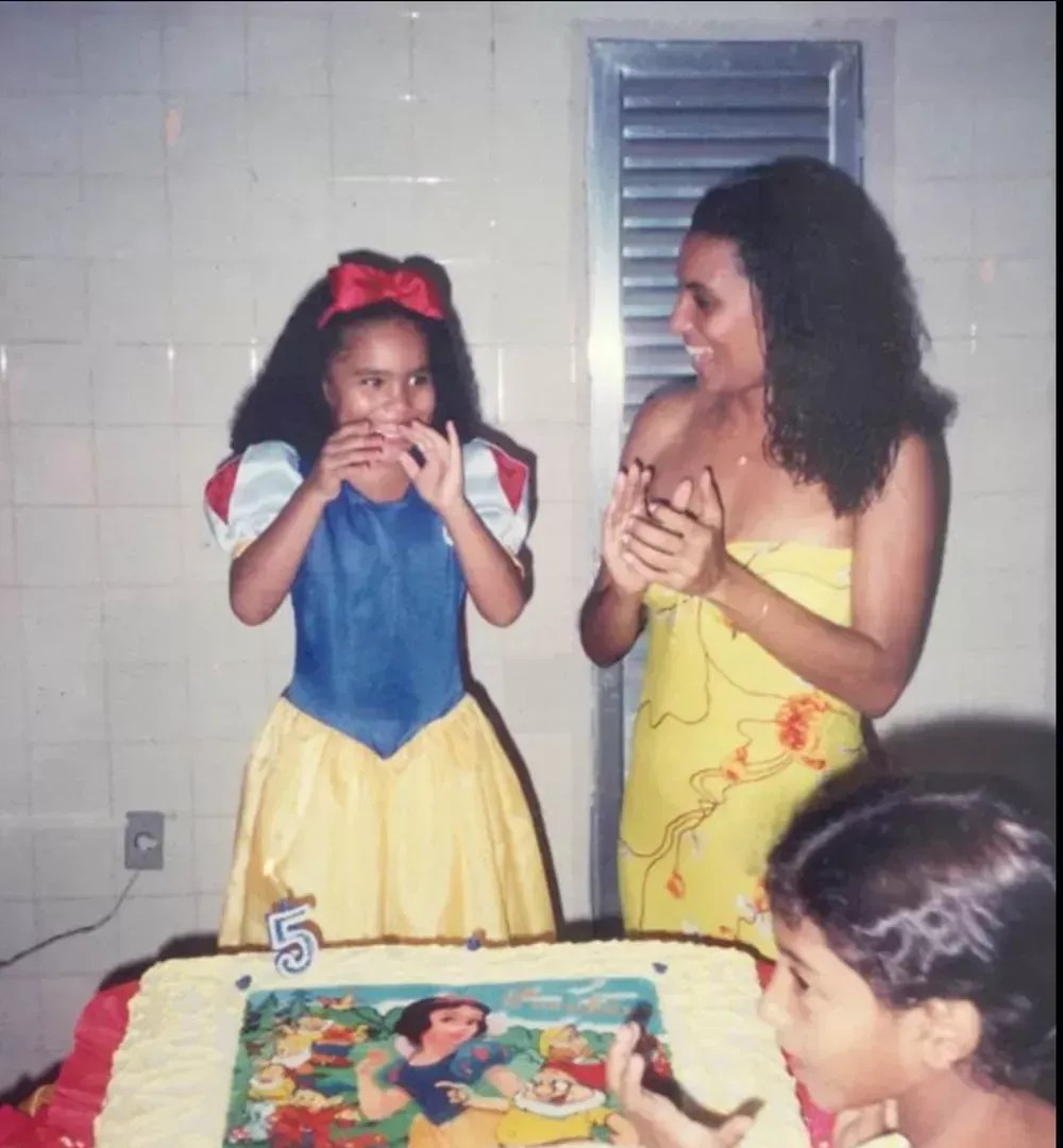 'Justiça está sendo feita', declara filha de Marielle após prisão dos suspeitos de mandar matar a vereadora