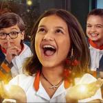 Dia das Crianças: 5 séries infantis disponíveis nos principais serviços de streaming