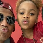 Torcedora-mirim do Flu que viralizou nas redes conhece jogadores em CT