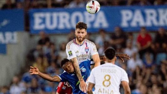 Lyan busca primeira vitória