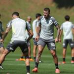 Com time misto e Libertadores à vista, Atlético recebe Cuiabá pelo Brasileirão