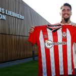 Vasco prioriza zaga e faz oferta por defensor do Southampton-ING