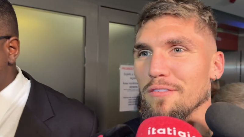 Novo reforço do Atlético, zagueiro Lyanco chega a BH para assinar contrato